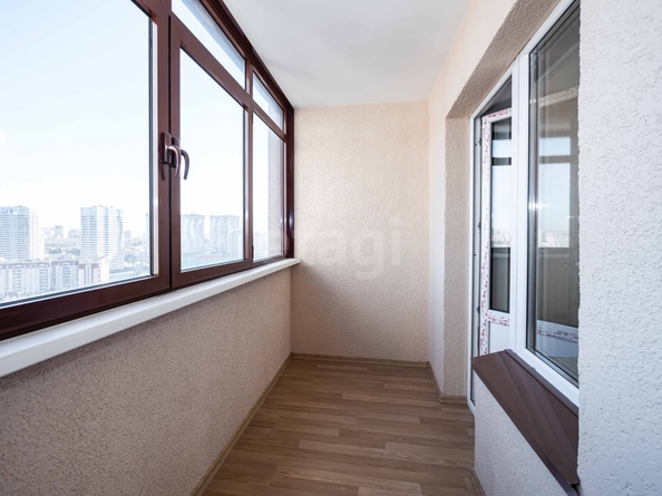 
  Продается 3-комн. квартира 92 м². Фото 28.