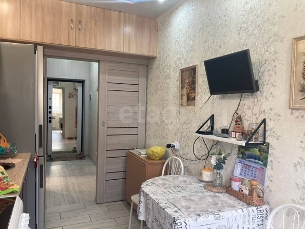 
  Продается 1-комн. квартира 39 м². Фото 6.