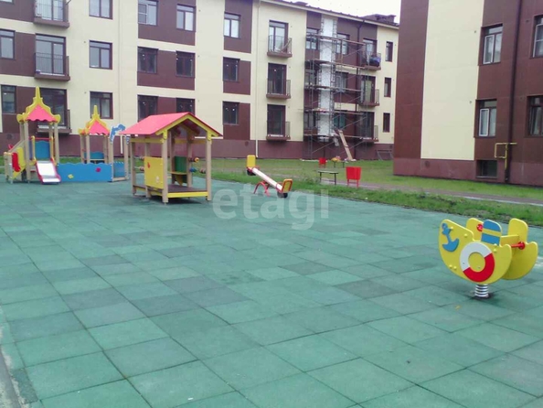 
  Продается 1-комн. квартира 39 м². Фото 15.