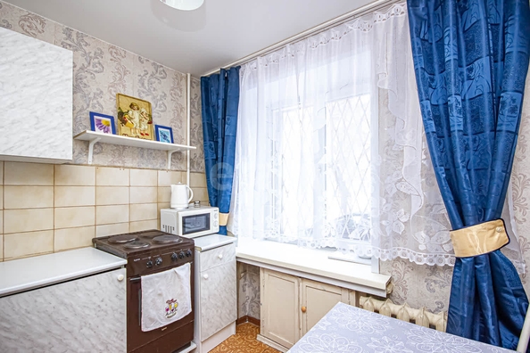 
  Продается 2-комн. квартира 38.3 м². Фото 7.