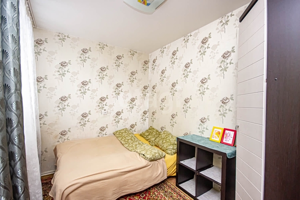 
  Продается 2-комн. квартира 38.3 м². Фото 13.