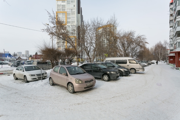 
  Продается 2-комн. квартира 47 м². Фото 18.
