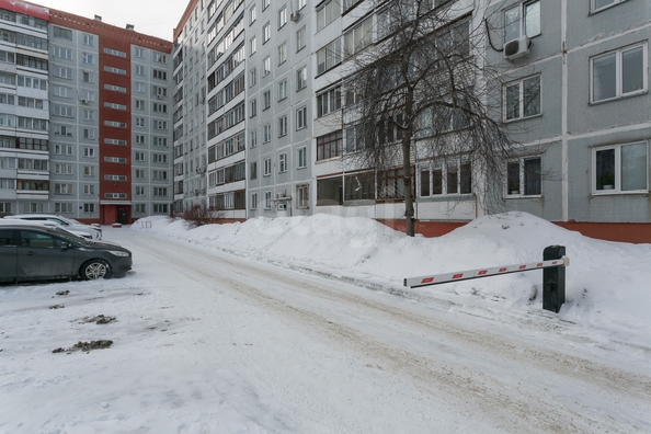 
  Продается 2-комн. квартира 47 м². Фото 21.