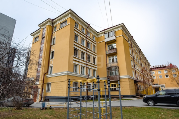 
  Продается 2-комн. квартира 49 м². Фото 6.