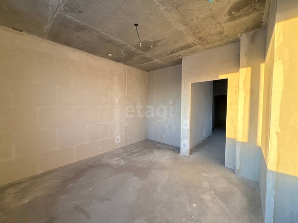 
  Продается 3-комн. квартира 75.49 м², в ЖК Тихомиров, башня А. Фото 13.