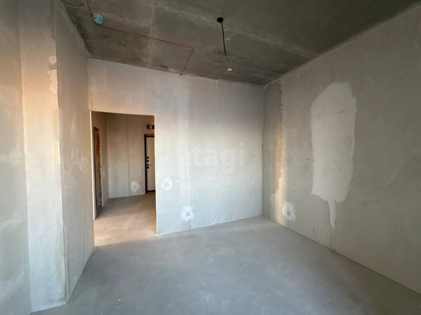 
  Продается 3-комн. квартира 75.49 м², в ЖК Тихомиров, башня А. Фото 16.