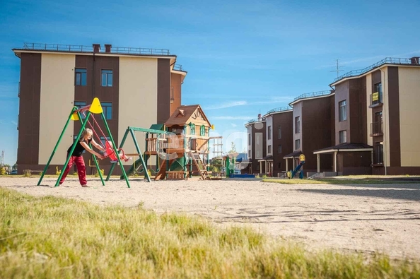 
  Продается 2-комн. квартира 43 м². Фото 5.