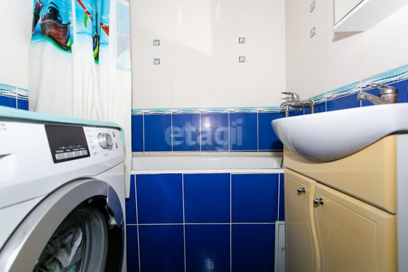 
  Продается 2-комн. квартира 43 м². Фото 9.