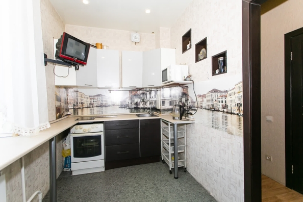 
  Продается 2-комн. квартира 43 м². Фото 14.