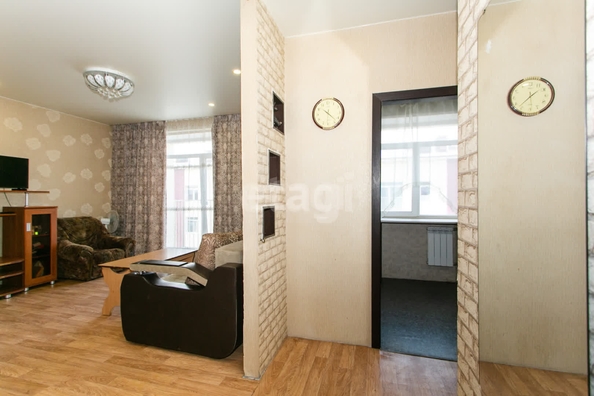 
  Продается 2-комн. квартира 43 м². Фото 18.