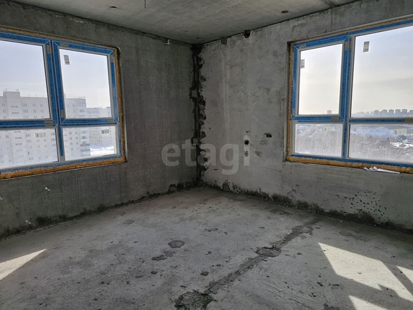 
  Продается 3-комн. квартира 55.5 м². Фото 10.