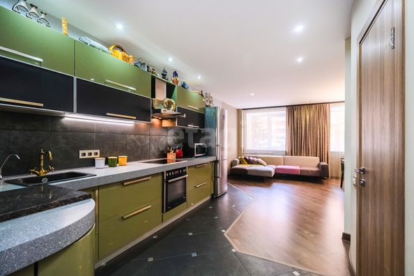 
  Продается 2-комн. квартира 86.6 м². Фото 3.