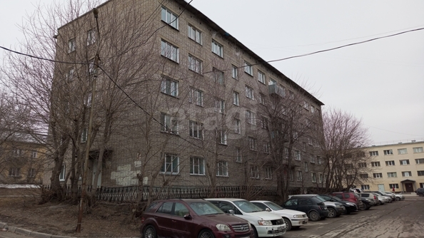
  Продается комната 13 м². Фото 8.