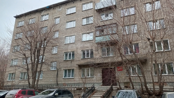 
  Продается комната 13 м². Фото 9.
