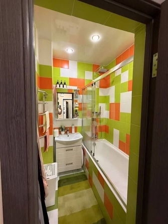 
  Продается 1-комн. квартира 51.2 м². Фото 3.
