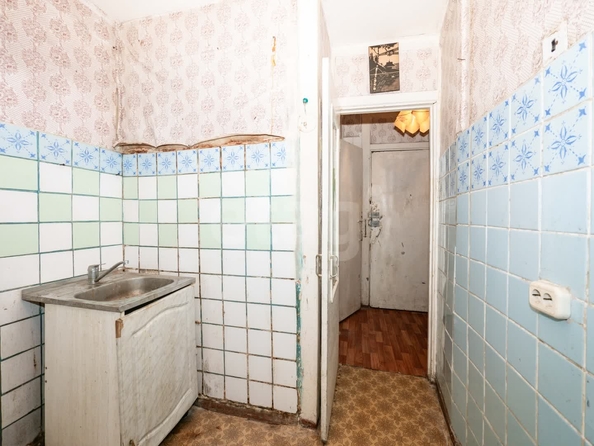 
  Продается 1-комн. квартира 22.1 м². Фото 8.