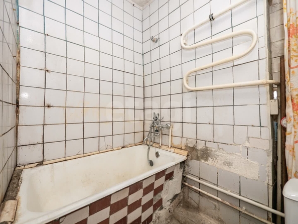 
  Продается 1-комн. квартира 22.1 м². Фото 10.
