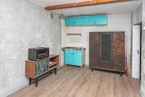 
  Продается комната 17 м². Фото 3.