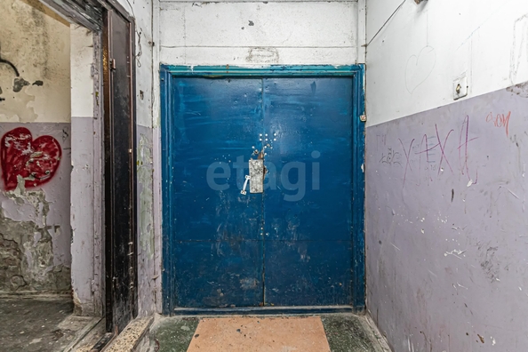
  Продается комната 17 м². Фото 11.