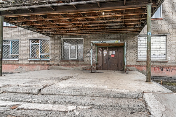 
  Продается комната 18 м². Фото 10.