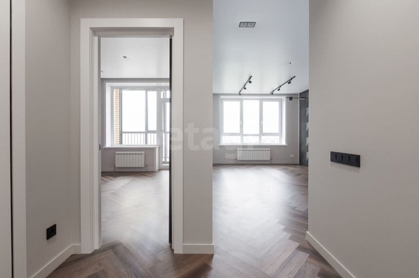 
  Продается 2-комн. квартира 46 м². Фото 8.