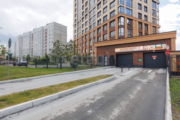 
  Продается 2-комн. квартира 46 м². Фото 16.