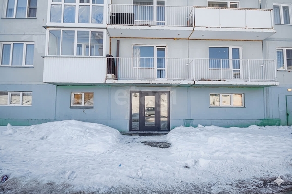 
  Сдается торговая площадь 52.5 м². Фото 14.