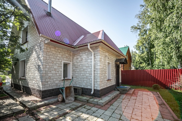 
  Продается дом 79.7 м². Фото 1.