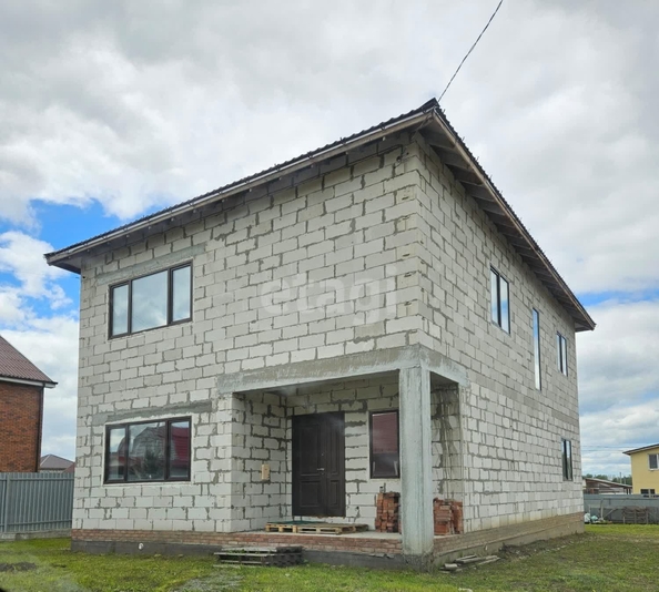 
  Продается дом 232.6 м². Фото 1.