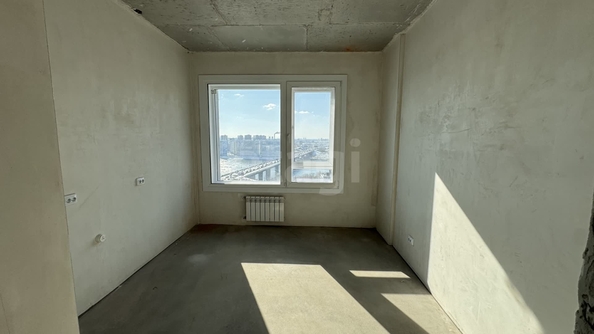 
  Продается 2-комн. квартира 54.6 м², в ЖК Чернышевский, корп 3.1. Фото 10.