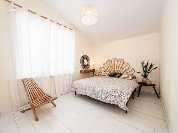 
  Продается коттедж 125 м². Фото 4.