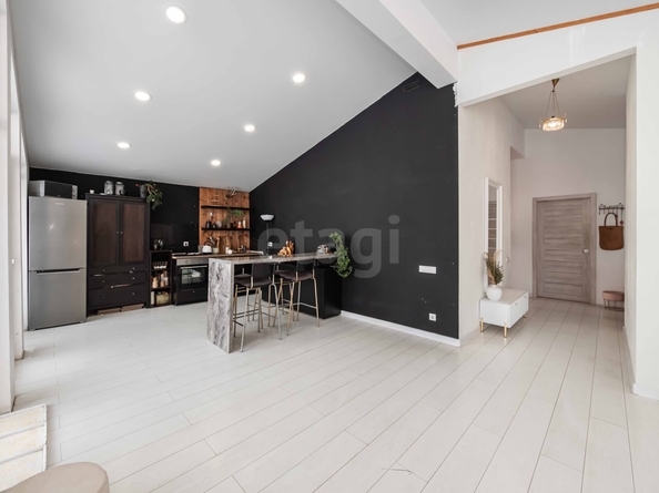 
  Продается коттедж 125 м². Фото 18.