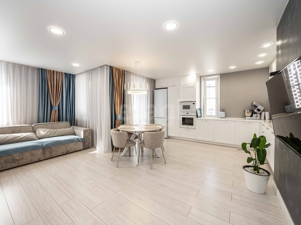 
  Продается 1-комн. квартира 56 м². Фото 1.