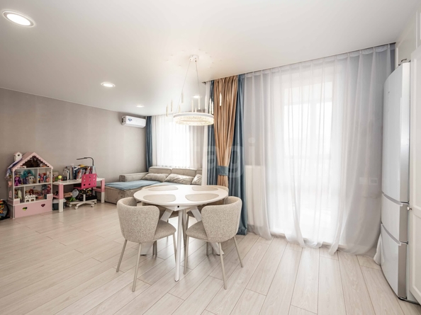 
  Продается 1-комн. квартира 56 м². Фото 5.
