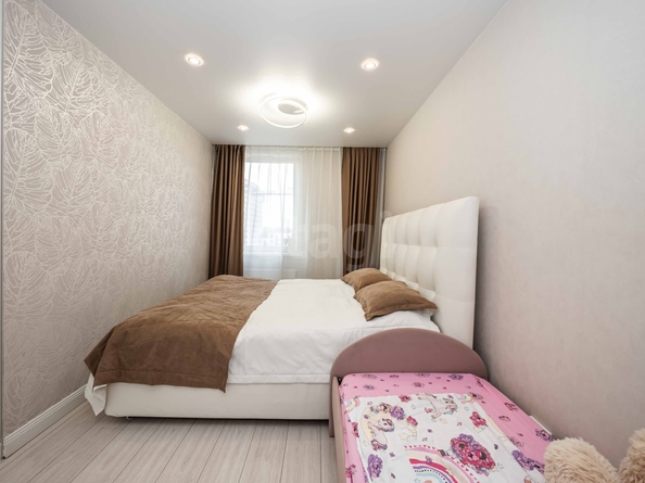 
  Продается 1-комн. квартира 56 м². Фото 14.