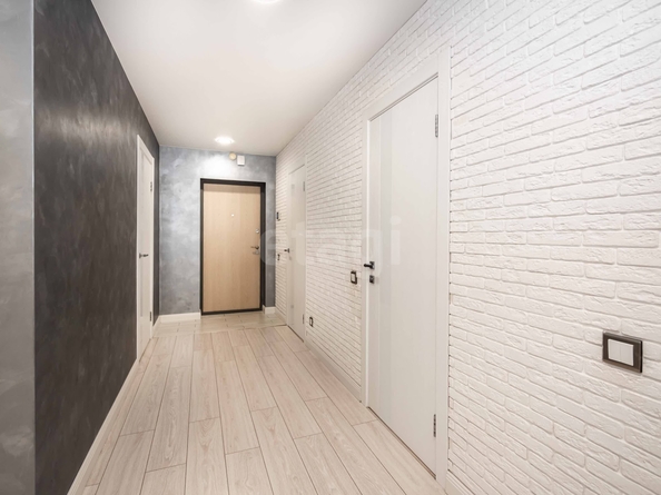
  Продается 1-комн. квартира 56 м². Фото 18.