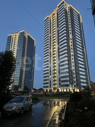 
  Продается 1-комн. квартира 53.1 м², в ЖК Расцветай на Зорге, дом 1 . Фото 2.