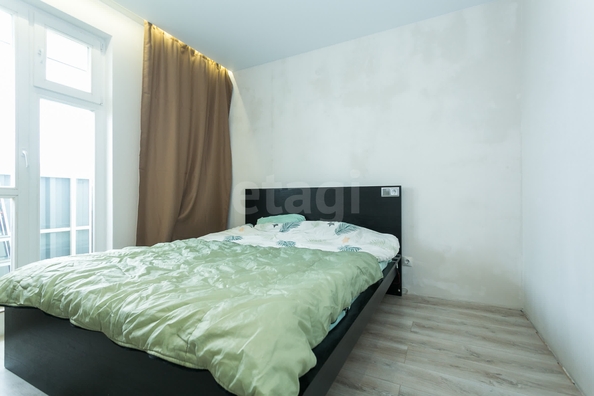 
  Продается 2-комн. квартира 37.2 м², в ЖК Радуга Сибири, дом 5. Фото 3.