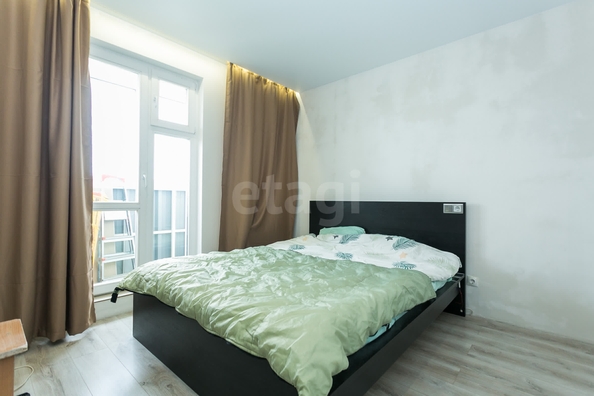 
  Продается 2-комн. квартира 37.2 м², в ЖК Радуга Сибири, дом 5. Фото 9.