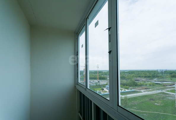 
  Продается 2-комн. квартира 37.2 м², в ЖК Радуга Сибири, дом 5. Фото 18.