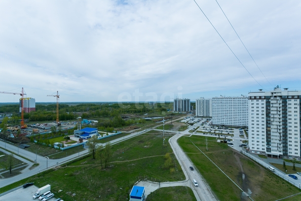 
  Продается 2-комн. квартира 37.2 м², в ЖК Радуга Сибири, дом 5. Фото 19.