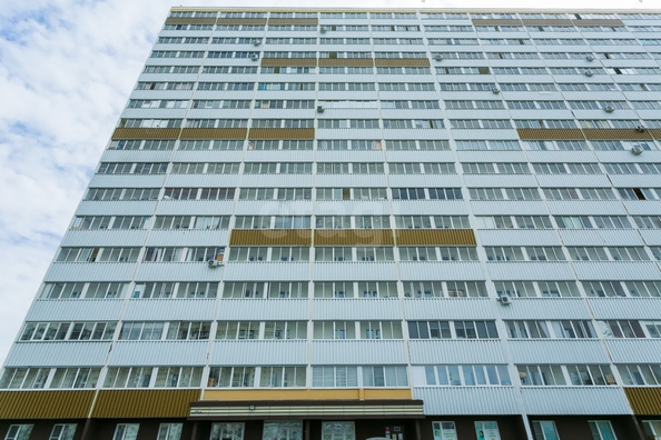 
  Продается 2-комн. квартира 37.2 м², в ЖК Радуга Сибири, дом 5. Фото 29.