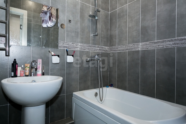 
  Продается студия 18.2 м². Фото 13.