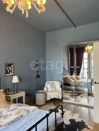 
  Сдается 2-комн. квартира 47 м². Фото 5.