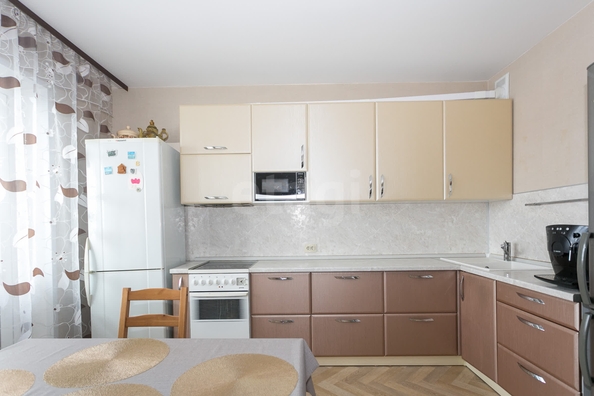 
  Продается 3-комн. квартира 73.8 м². Фото 9.