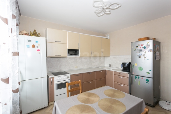 
  Продается 3-комн. квартира 73.8 м². Фото 10.