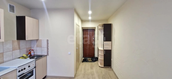 
  Сдается 1-комн. квартира 18 м². Фото 3.