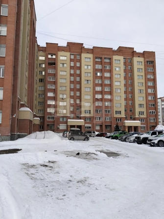 
  Продается 1-комн. квартира 36.5 м². Фото 7.