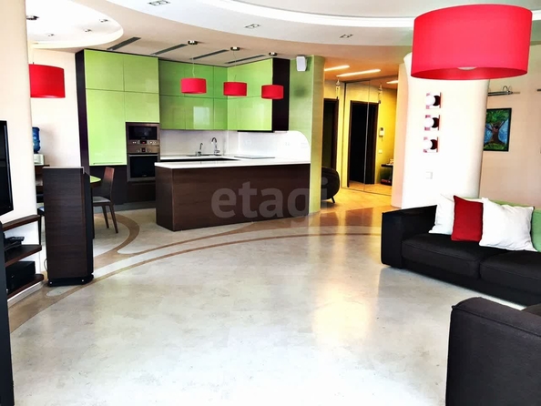 
  Продается 4-комн. квартира 151.7 м². Фото 3.