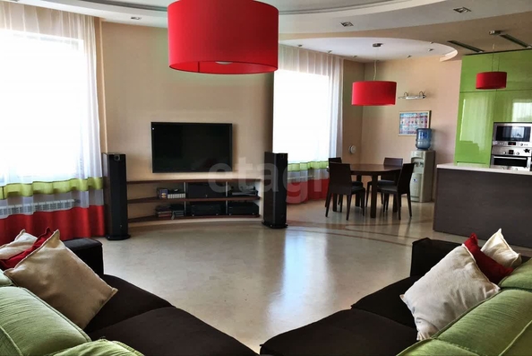 
  Продается 4-комн. квартира 151.7 м². Фото 4.